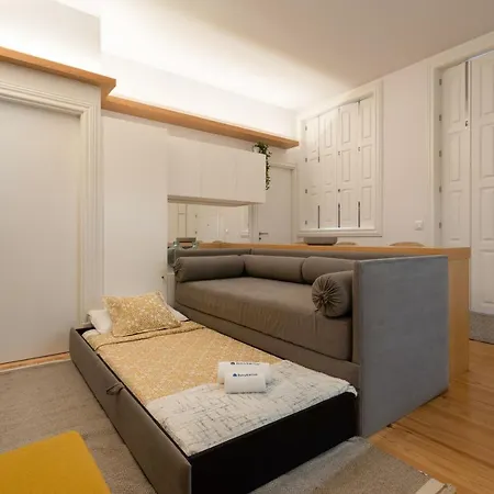 Apartment Host Wise - Refreshing Cozy Flat - Garden & Terrace *