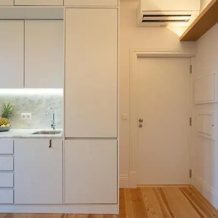 Host Wise - Refreshing Cozy Flat - Garden & Terrace Apartment Porto