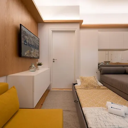 Host Wise - Refreshing Cozy Flat - Garden & Terrace * Porto