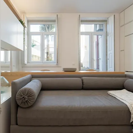 Apartment Host Wise - Refreshing Cozy Flat - Garden & Terrace