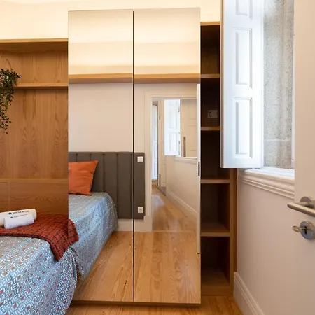 Apartment Host Wise - Refreshing Cozy Flat - Garden & Terrace